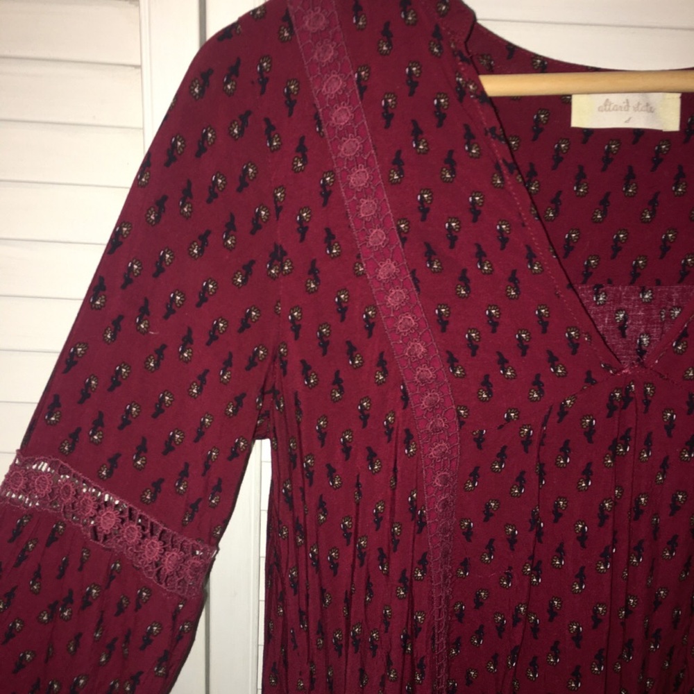 Altar'd State Dress
